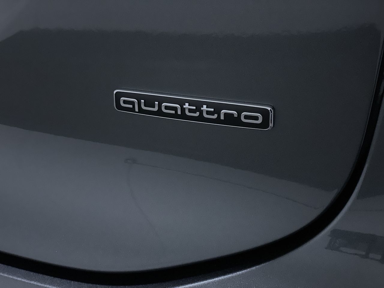 2025 Audi Q6 e-tron in Vancouver, British Columbia