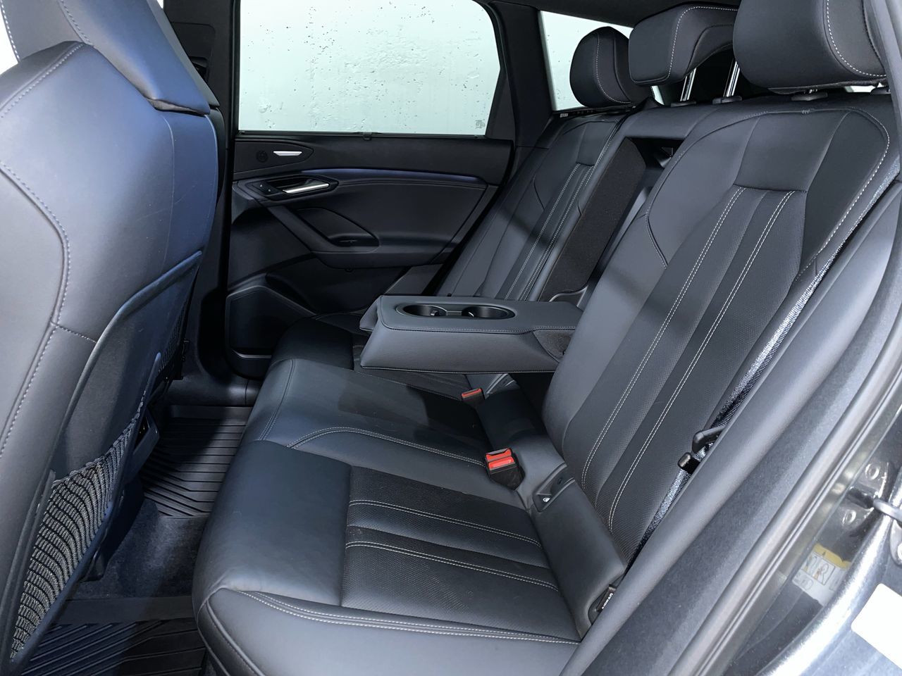 2025 Audi Q6 e-tron in Vancouver, British Columbia