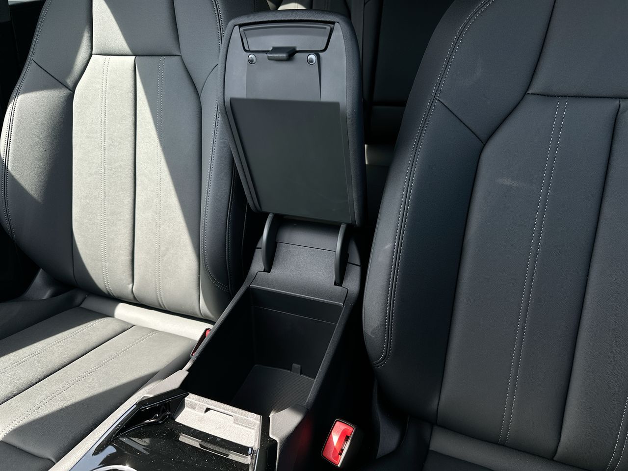 2025 Audi Q6 e-tron in Vancouver, British Columbia