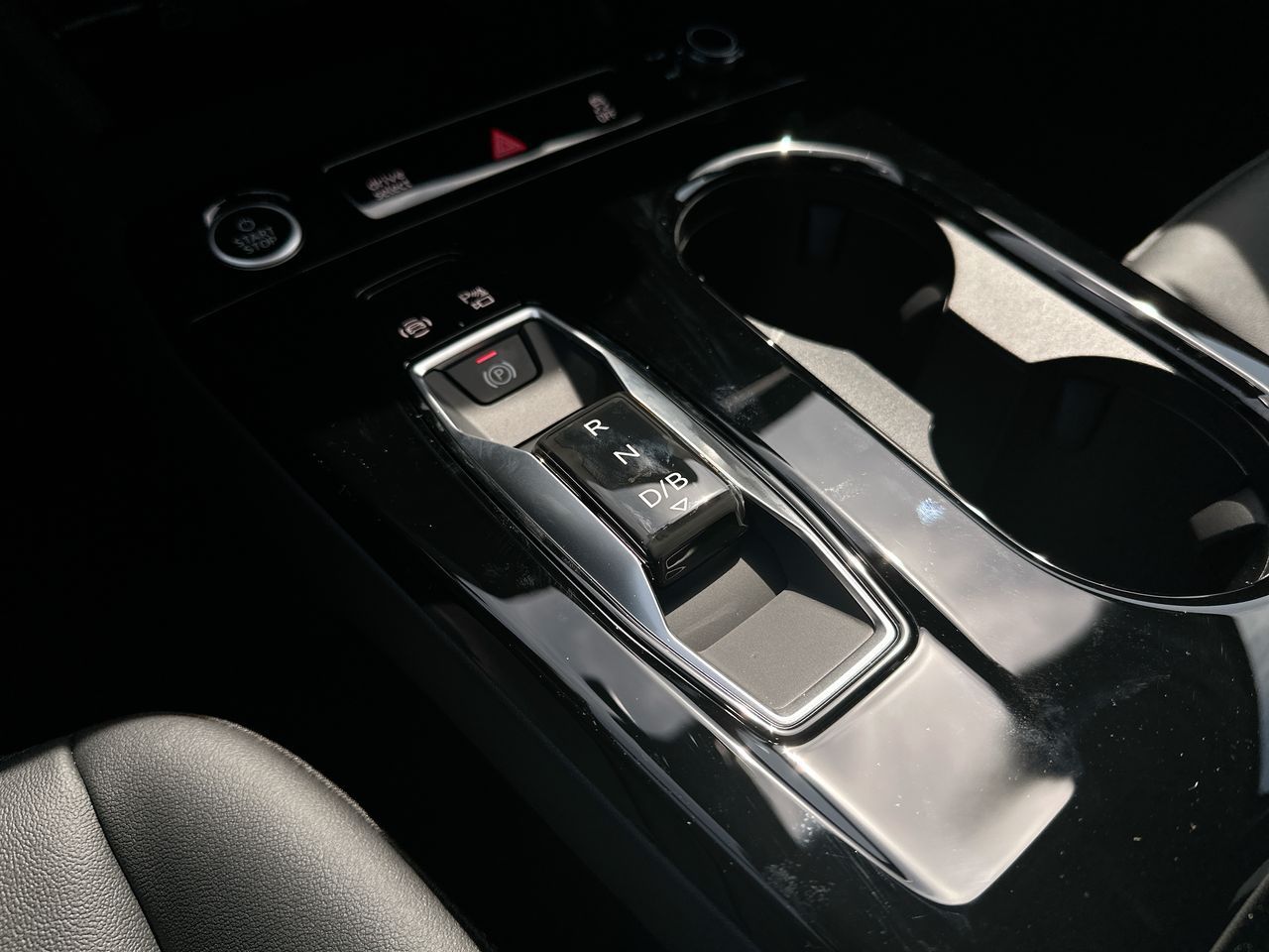 2025 Audi Q6 e-tron in Vancouver, British Columbia