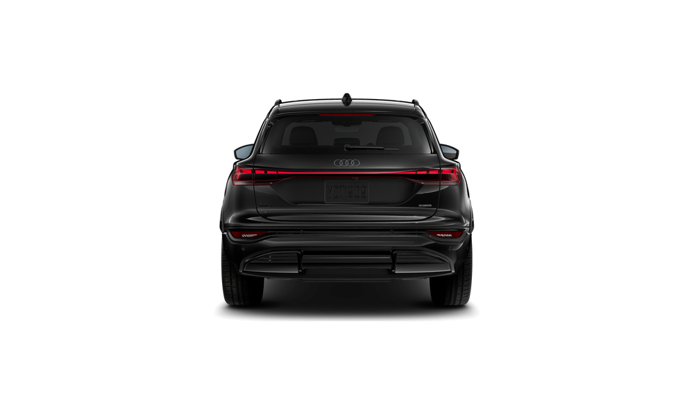 2027 Audi Q6 e-tron in Vancouver, British Columbia