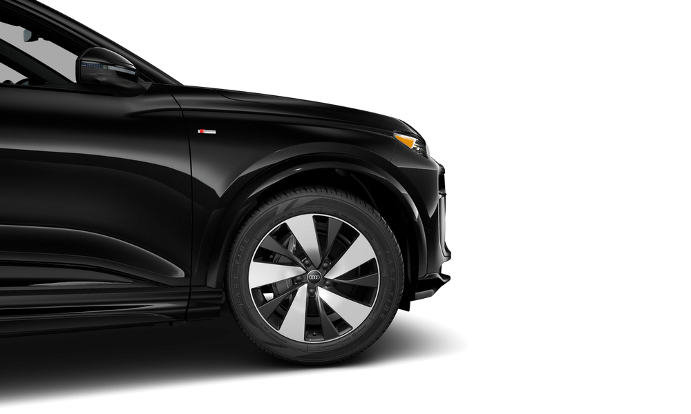 2027 Audi Q6 e-tron in Vancouver, British Columbia