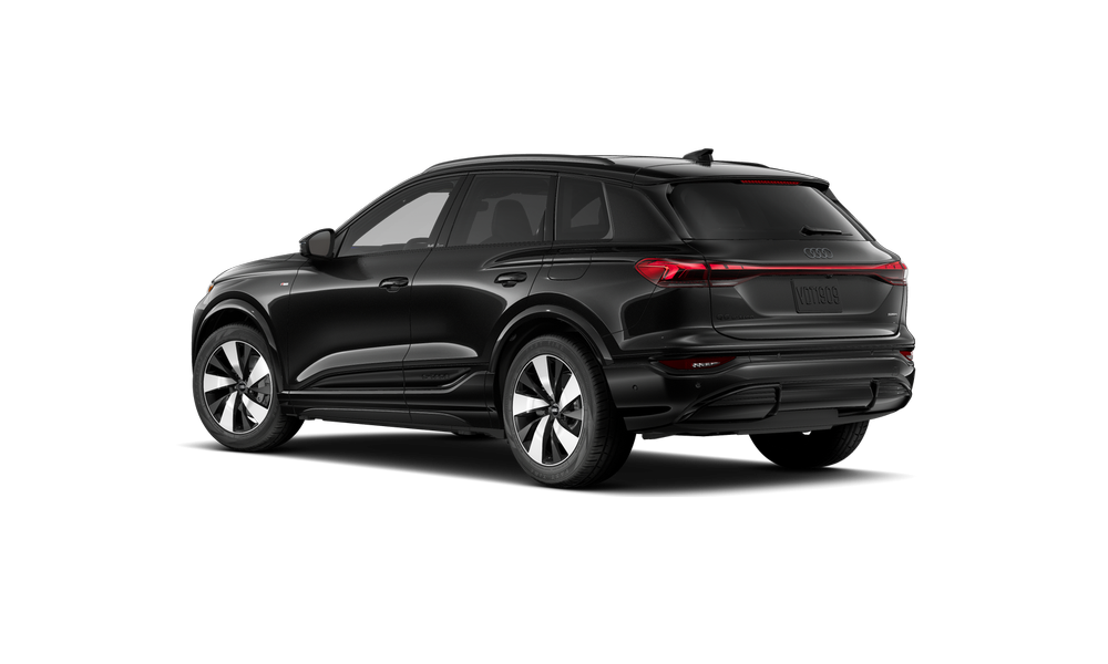 2027 Audi Q6 e-tron in Vancouver, British Columbia