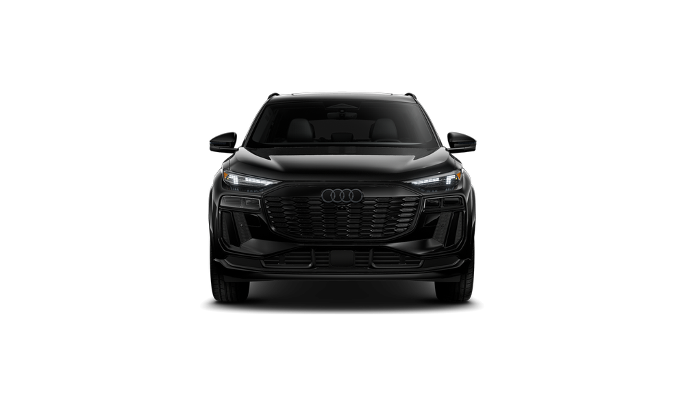 2027 Audi Q6 e-tron in Vancouver, British Columbia