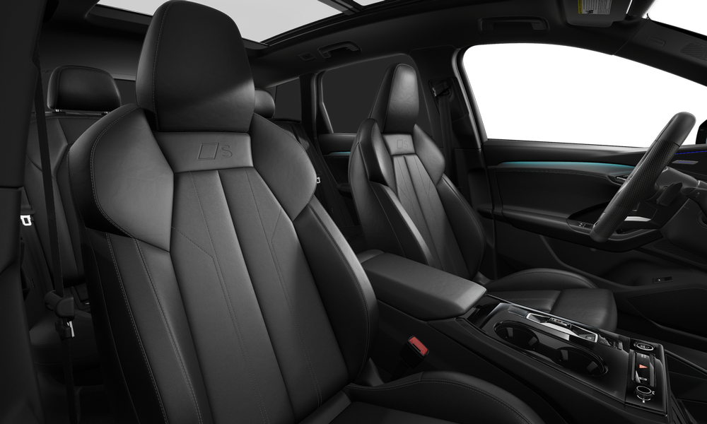 2027 Audi Q6 e-tron in Vancouver, British Columbia