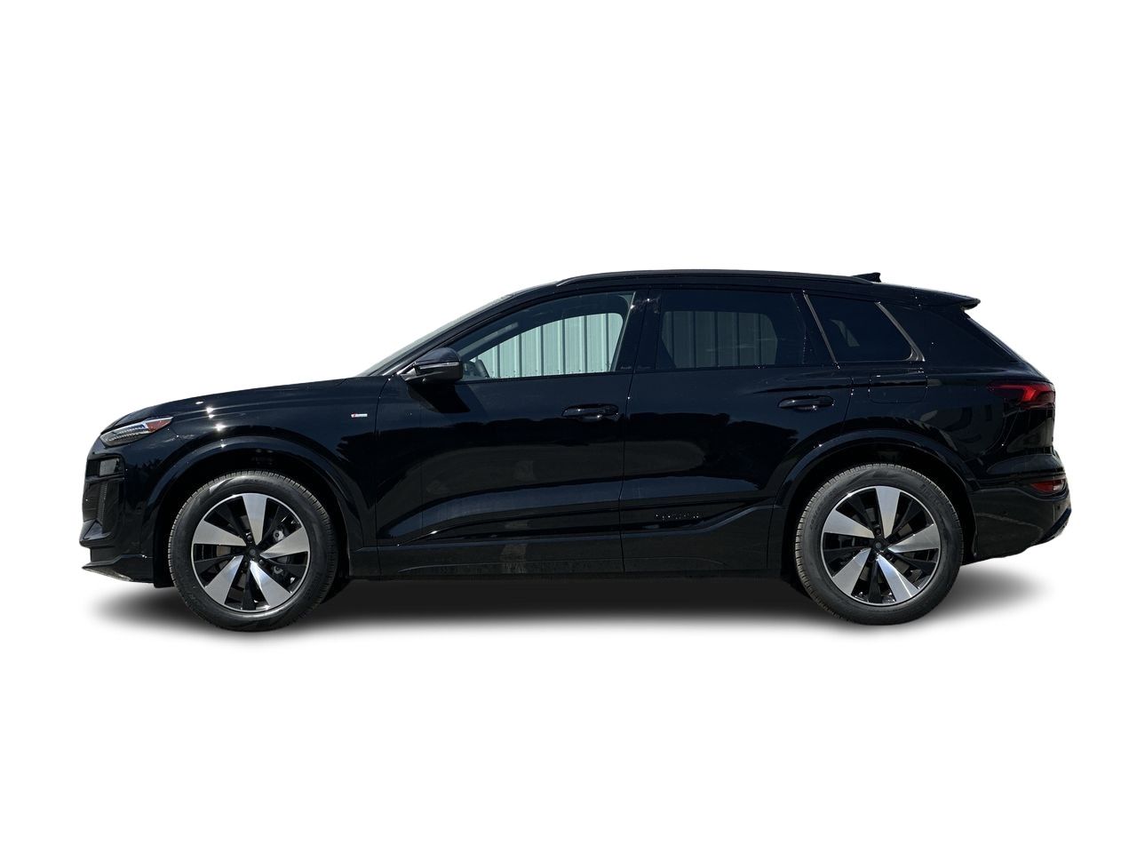 Audi Q6 e-tron  2027 à Vancouver, Colombie-Britannique