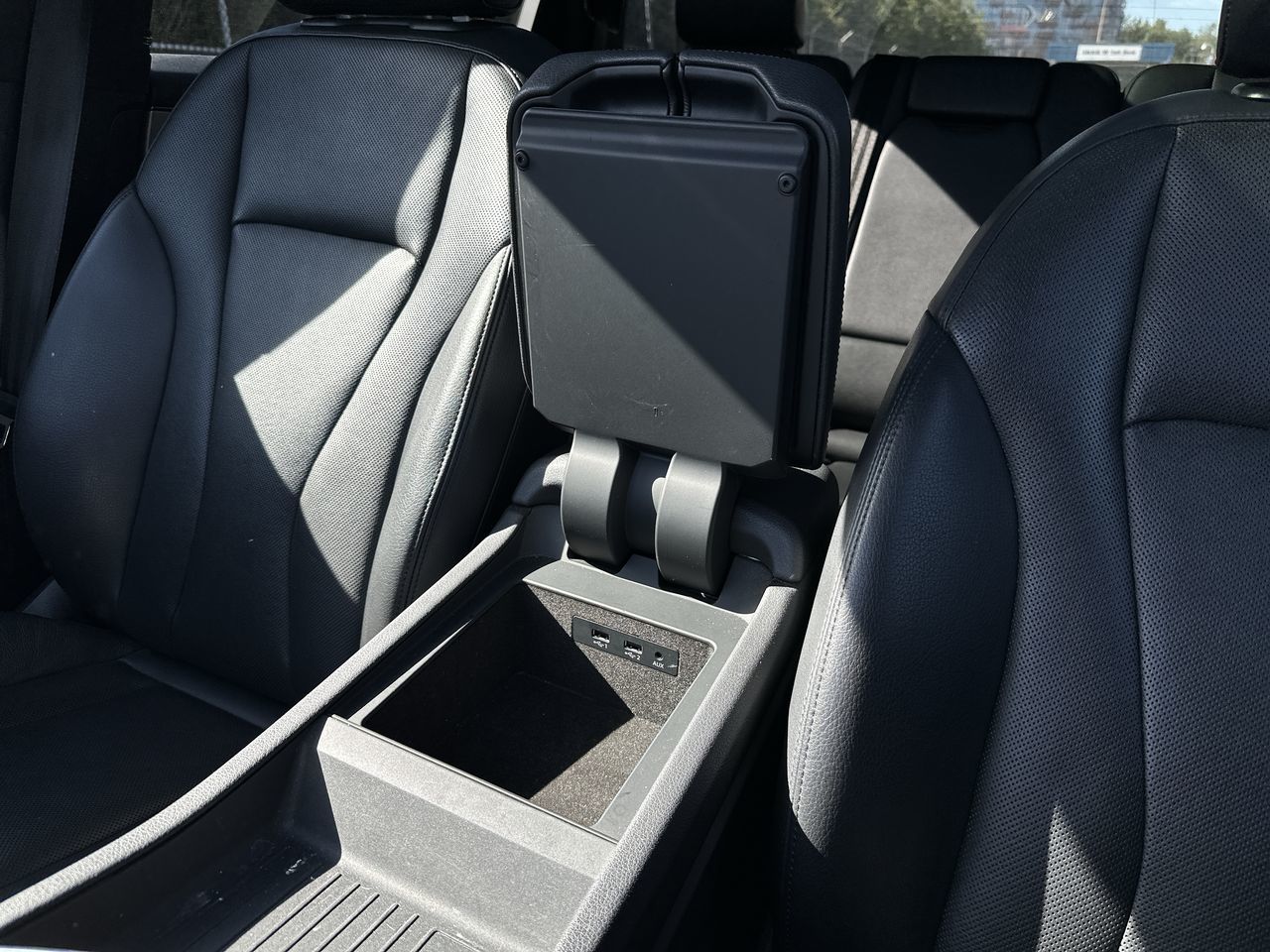2017 Audi Q7 in Vancouver, British Columbia