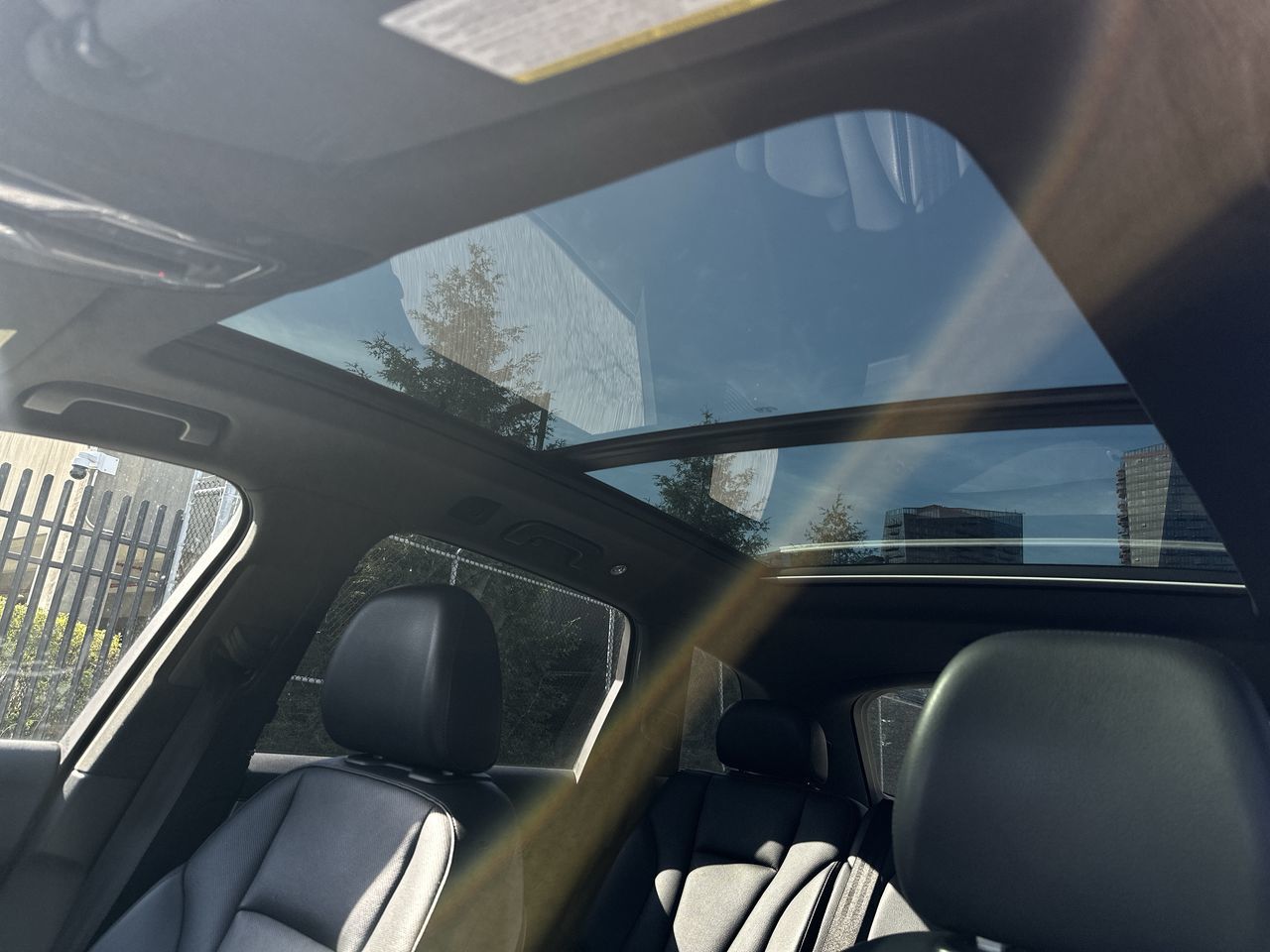 2017 Audi Q7 in Vancouver, British Columbia