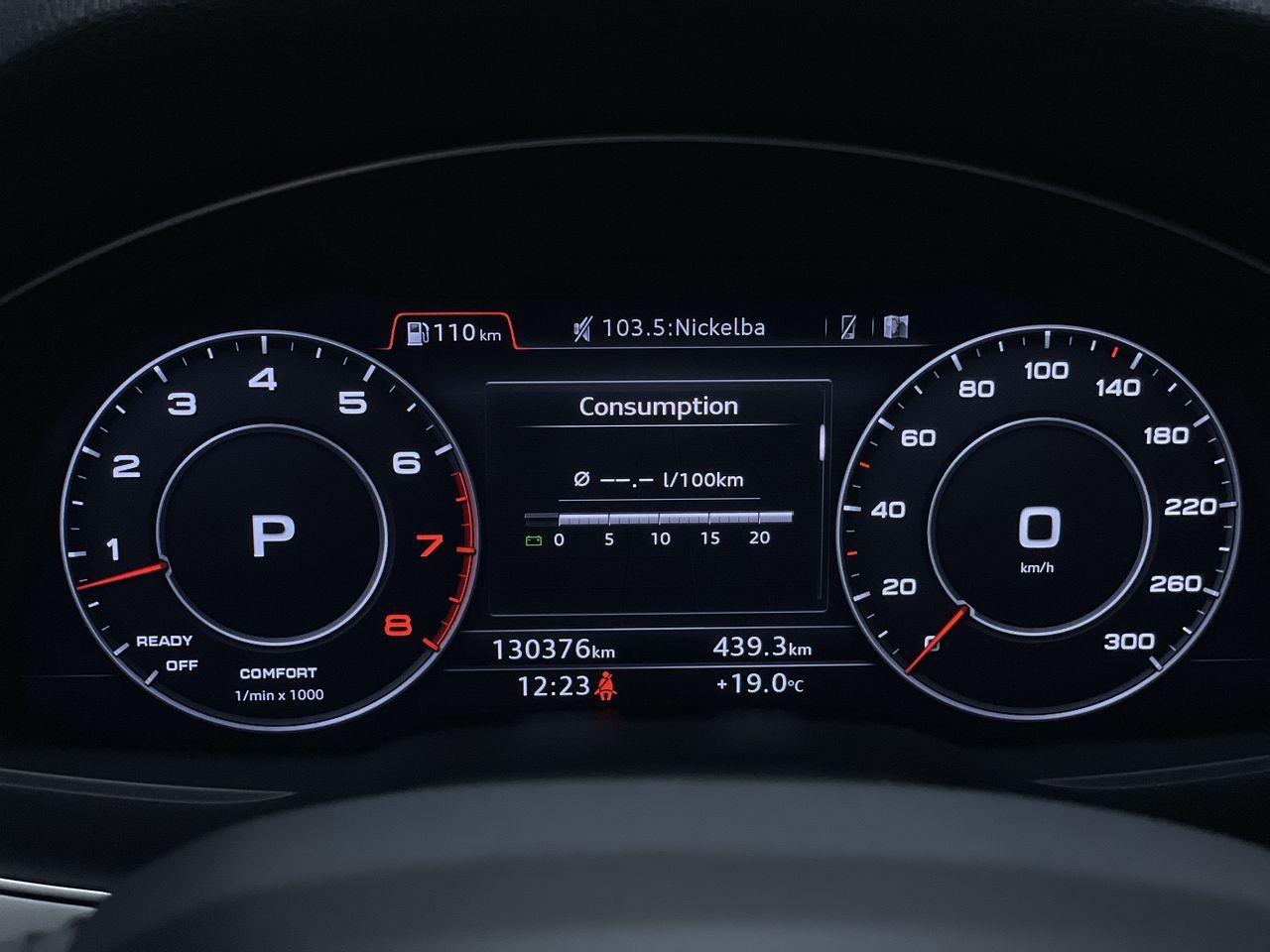 Audi Q7  2018 à Vancouver, Colombie-Britannique