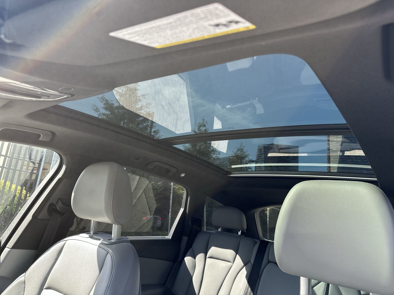 2018 Audi Q7 in Vancouver, British Columbia
