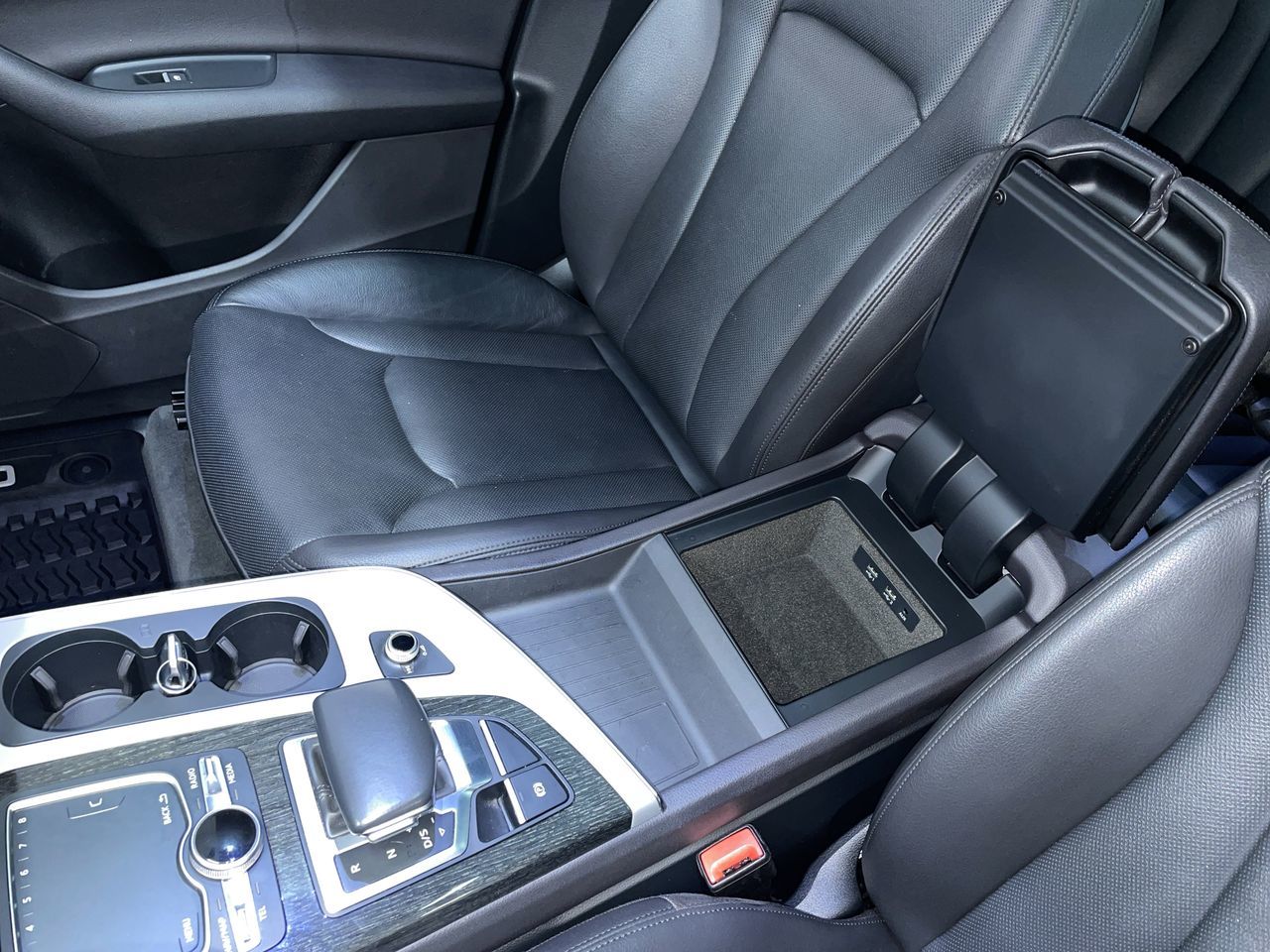 2019 Audi Q7 in Vancouver, British Columbia