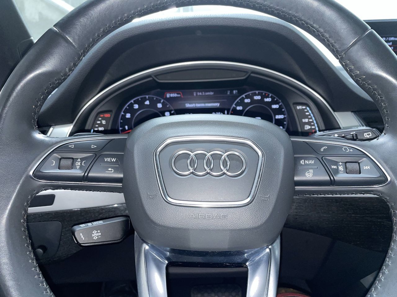2019 Audi Q7 in Vancouver, British Columbia
