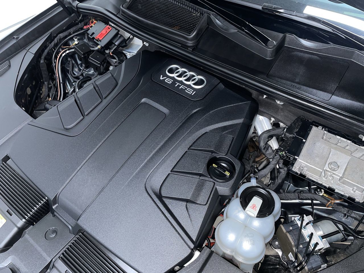 2019 Audi Q7 in Vancouver, British Columbia