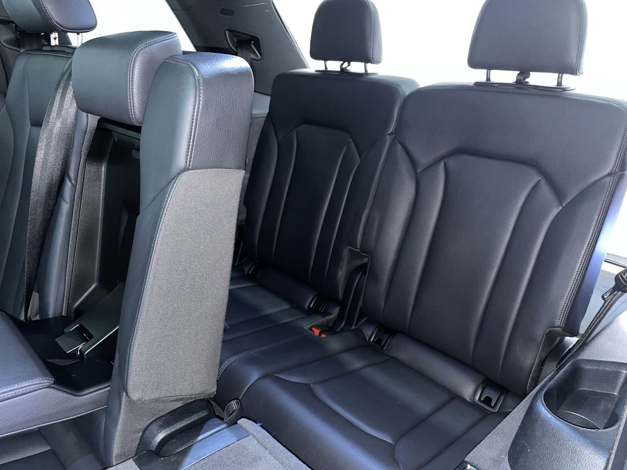 2019 Audi Q7 in Vancouver, British Columbia
