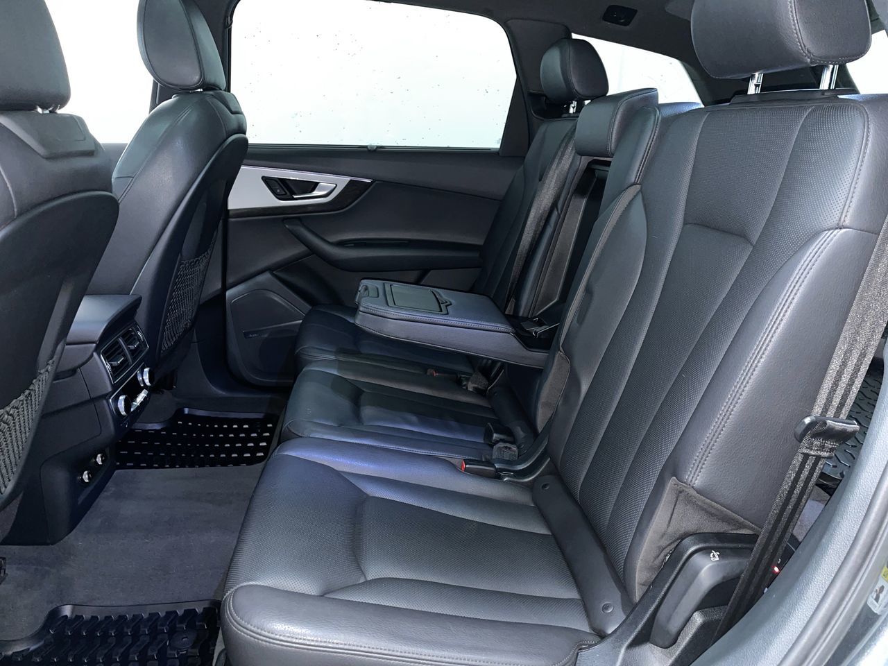 2019 Audi Q7 in Vancouver, British Columbia