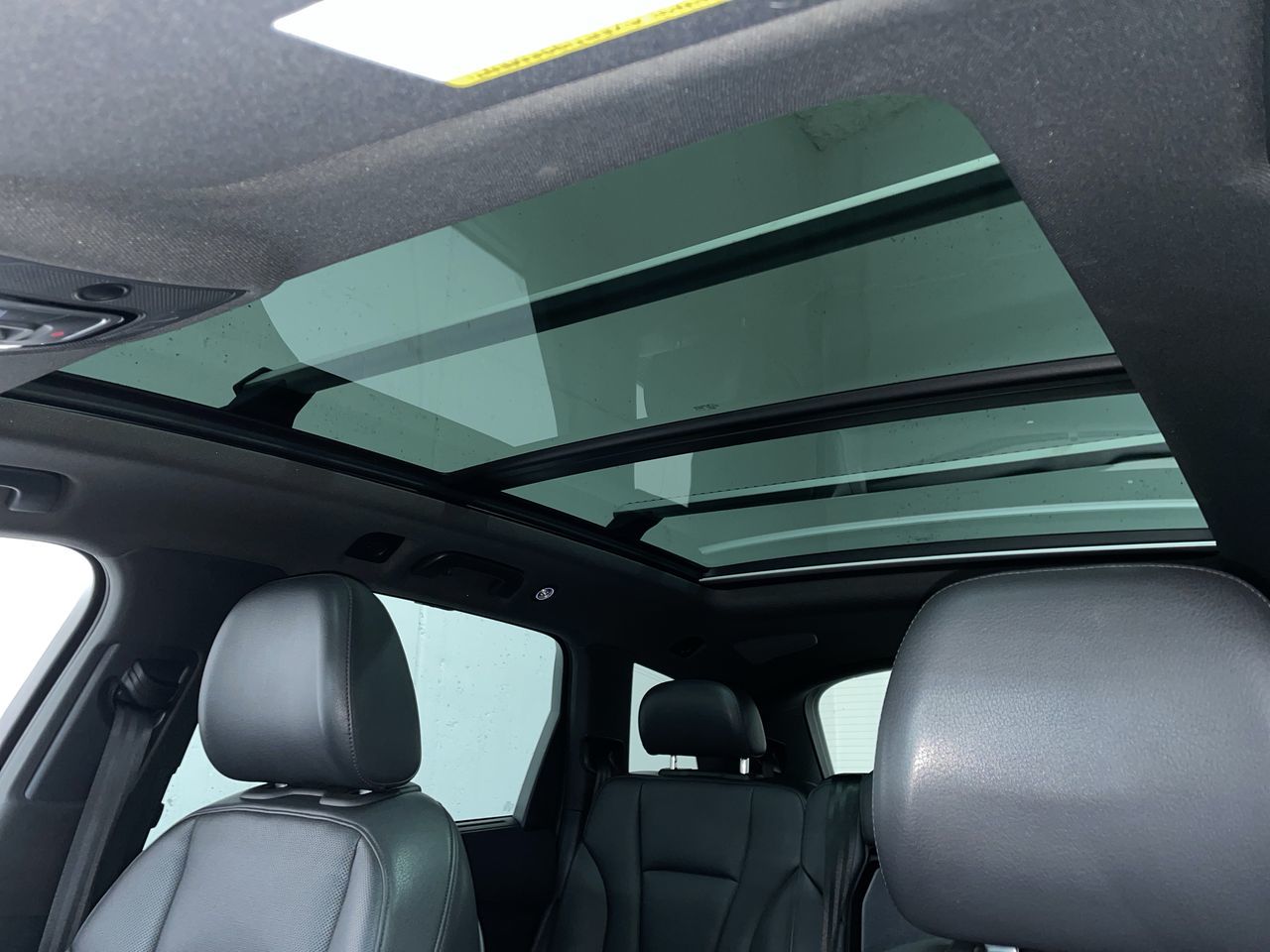 2019 Audi Q7 in Vancouver, British Columbia