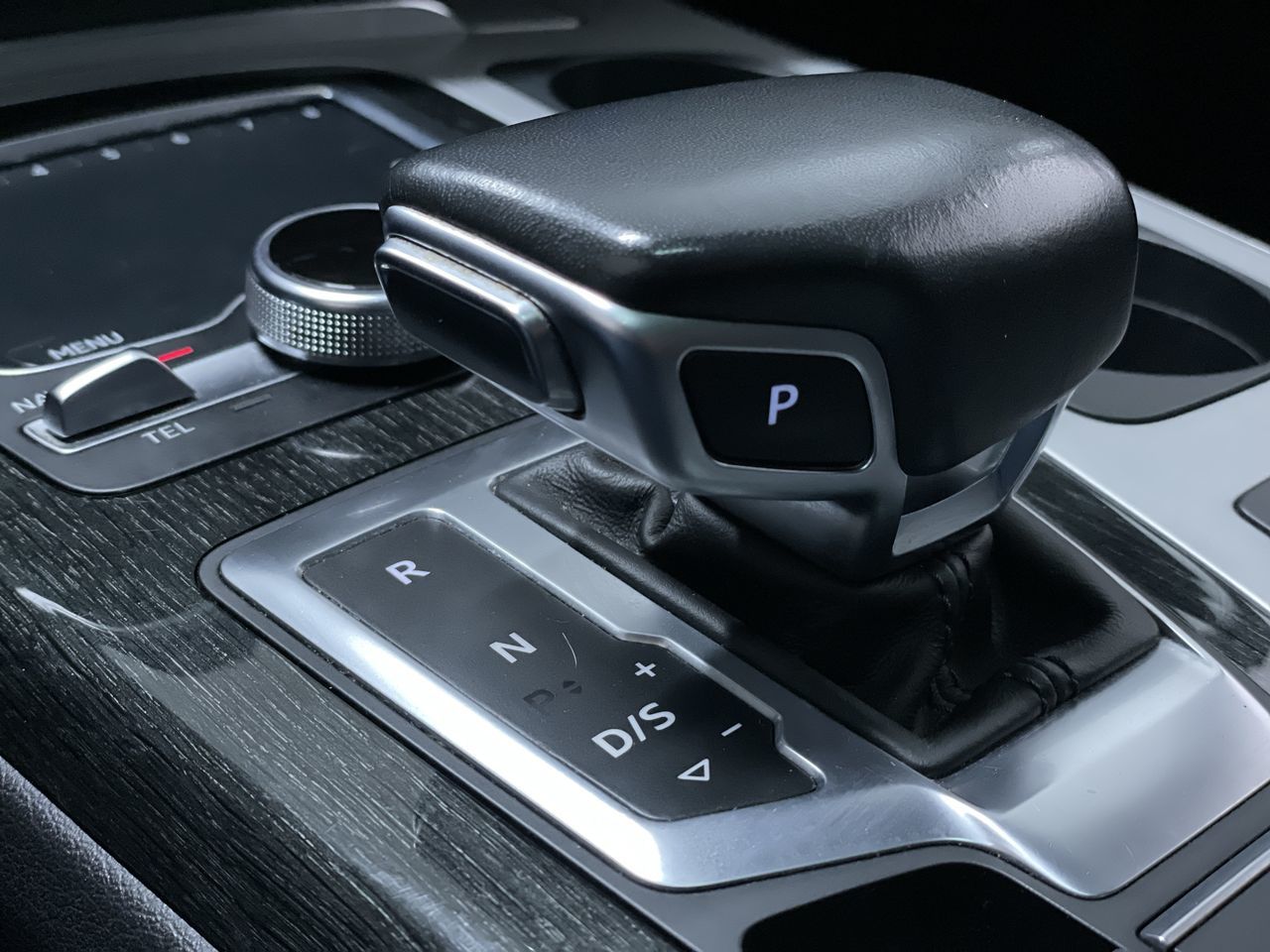 2019 Audi Q7 in Vancouver, British Columbia