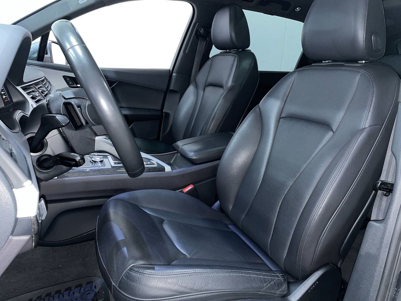 2019 Audi Q7 in Vancouver, British Columbia