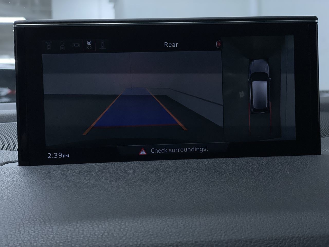 2019 Audi Q7 in Vancouver, British Columbia