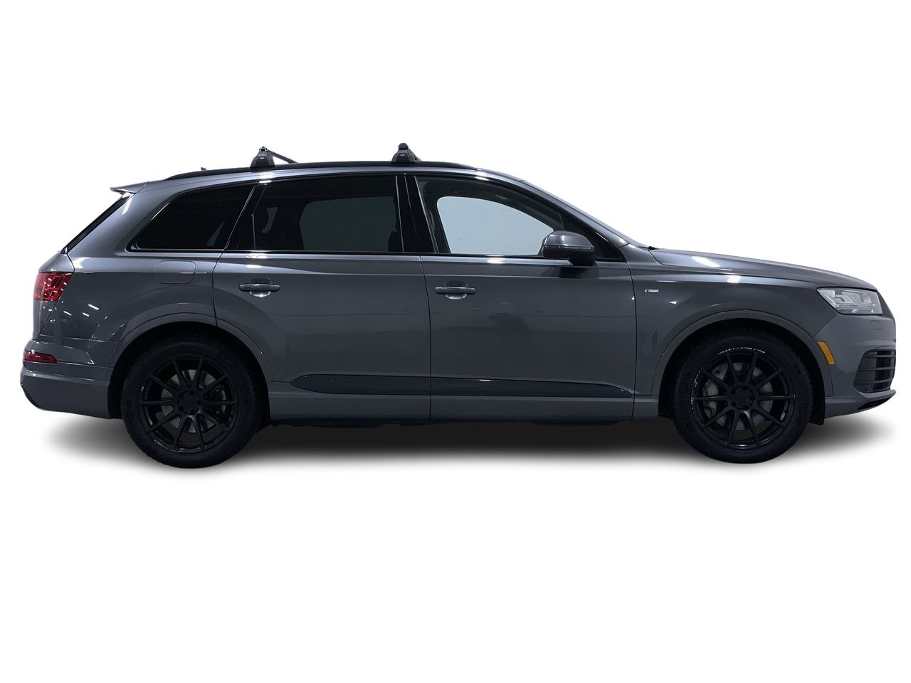 2019 Audi Q7 in Vancouver, British Columbia