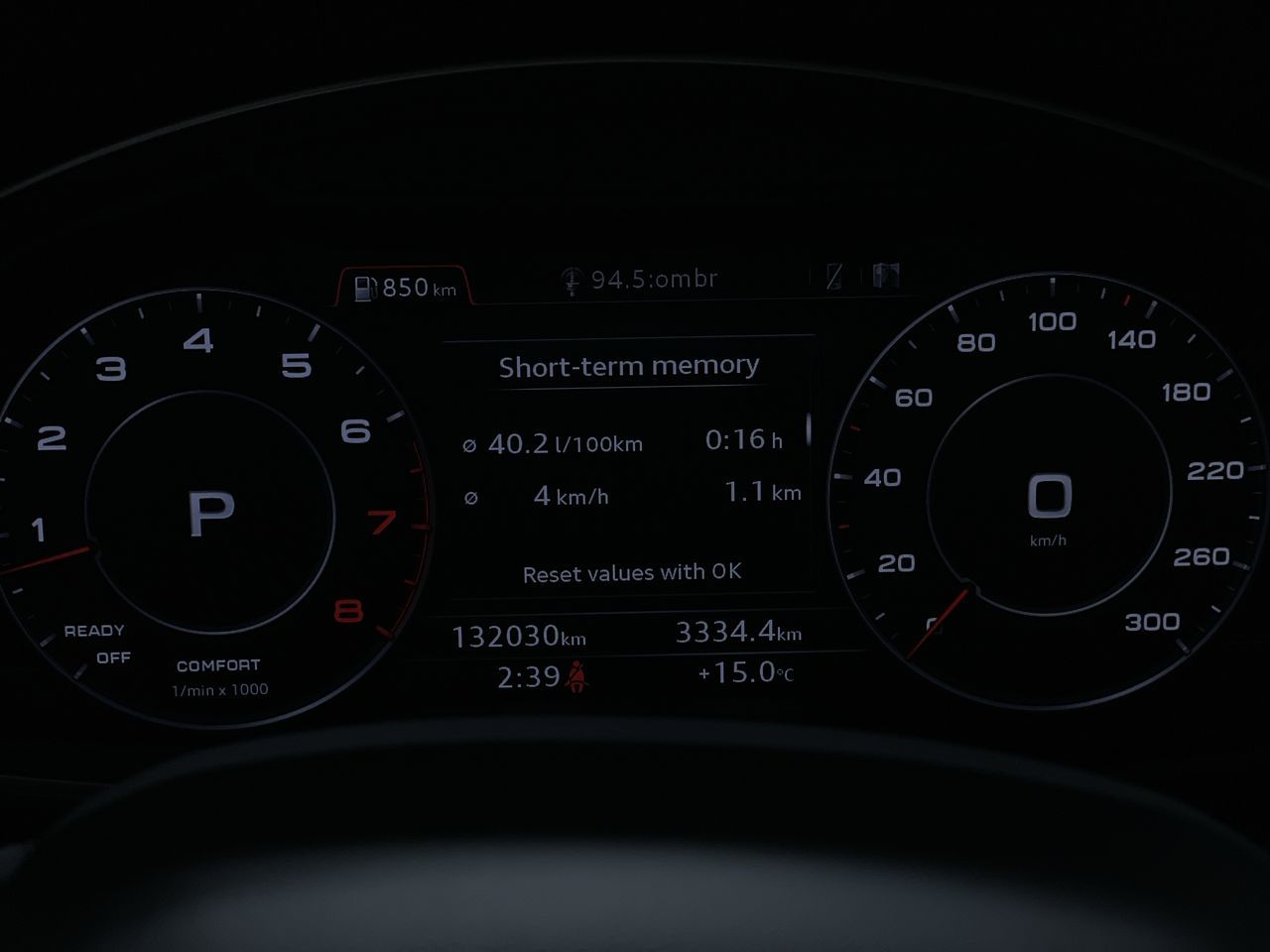 2019 Audi Q7 in Vancouver, British Columbia