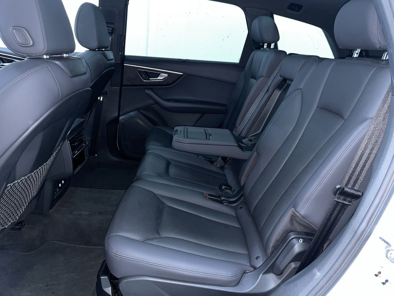 2020 Audi Q7 in Vancouver, British Columbia
