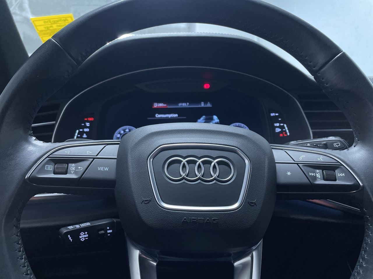 2020 Audi Q7 in Vancouver, British Columbia