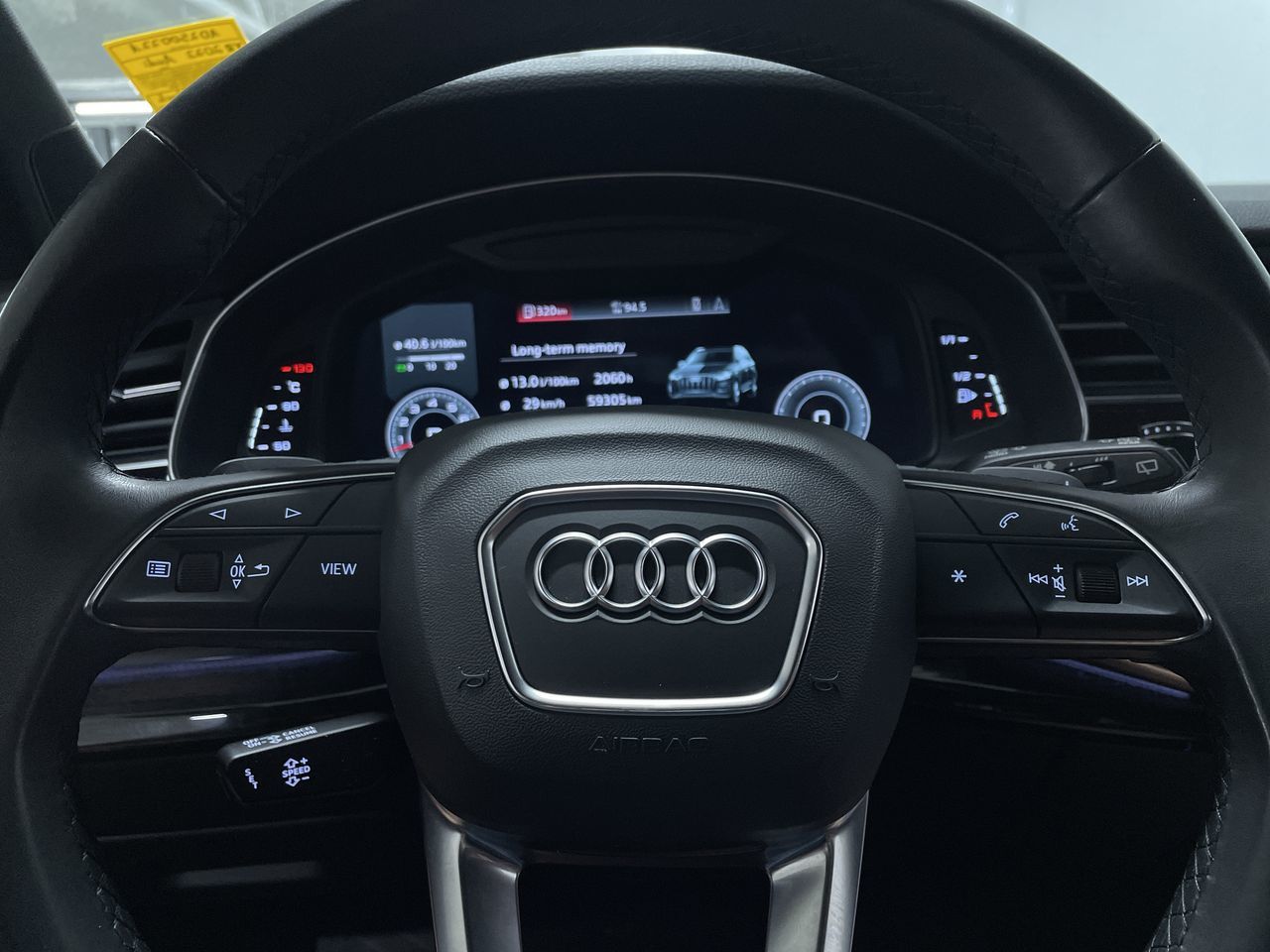 Audi Q7  2022 à Vancouver, Colombie-Britannique