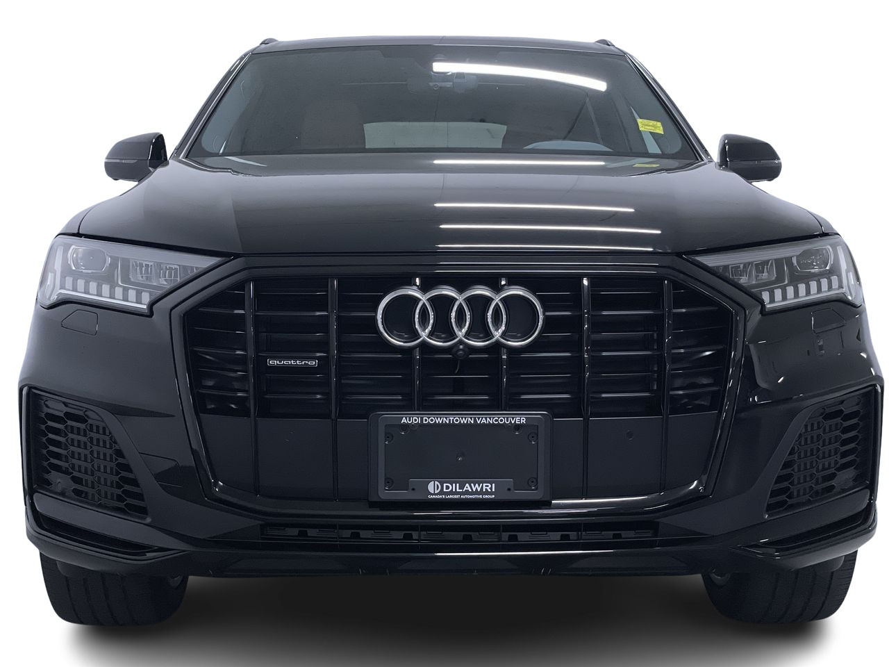 Audi Q7  2022 à Vancouver, Colombie-Britannique