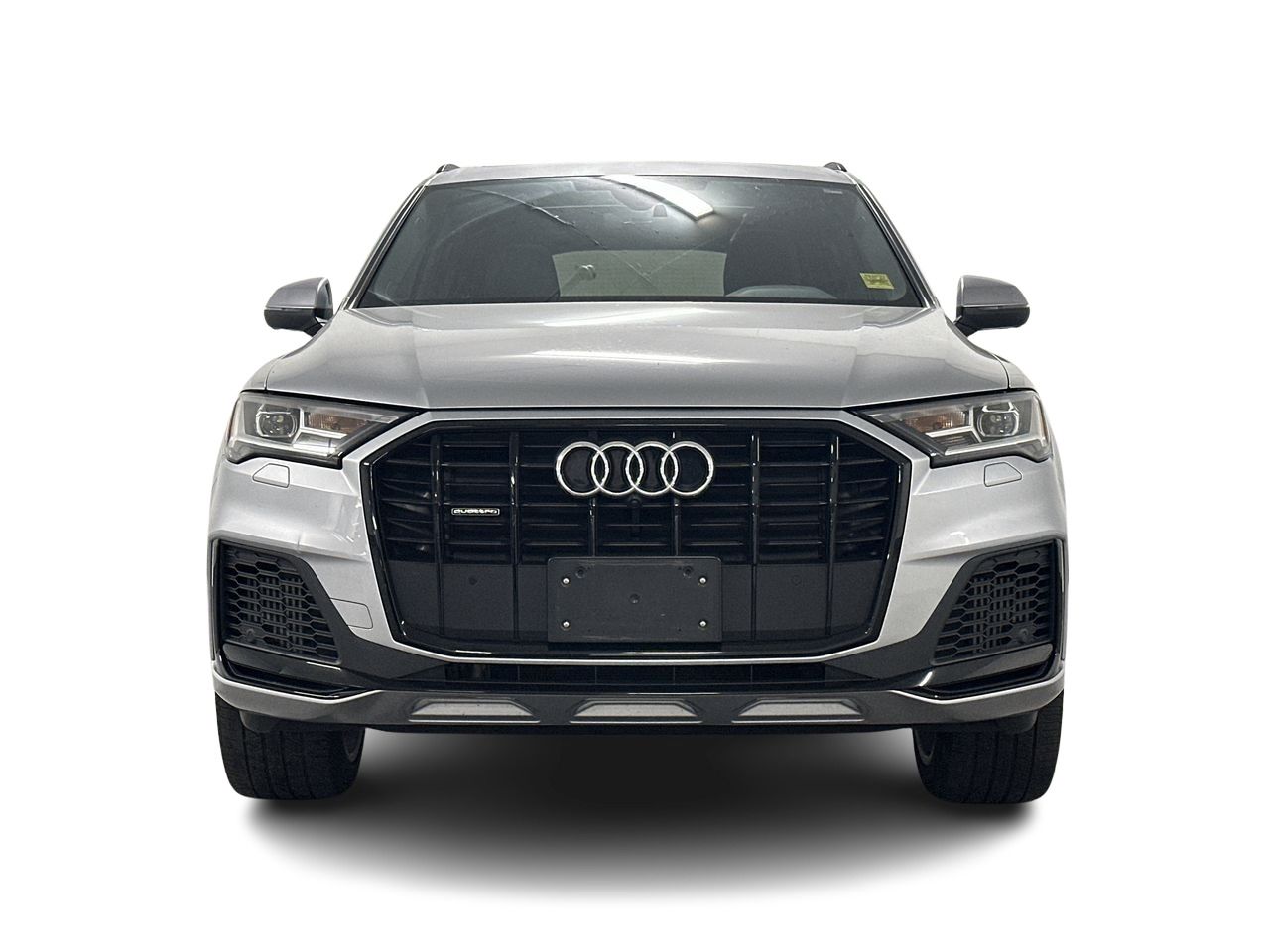 2022 Audi Q7 in Vancouver, British Columbia