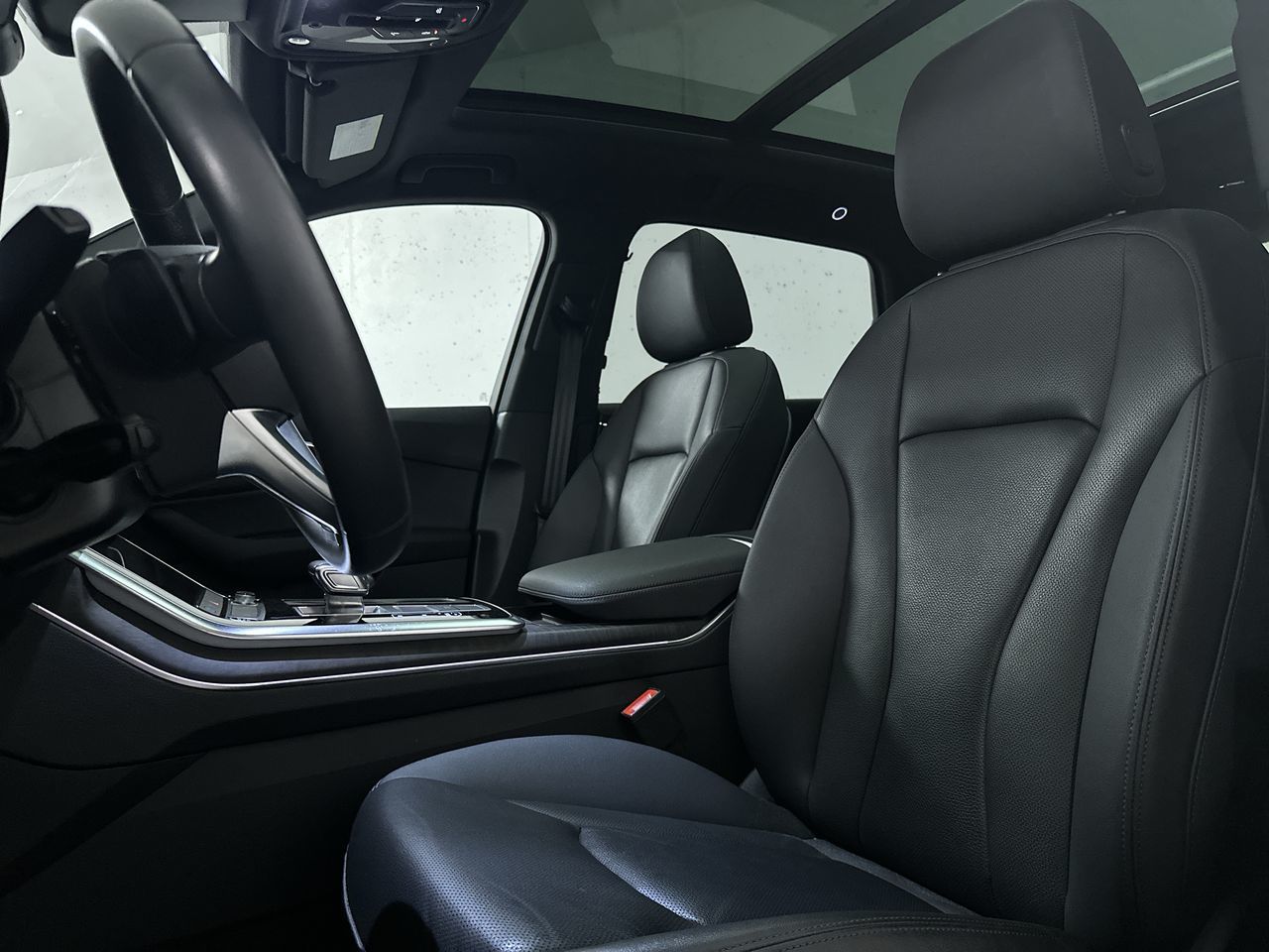 2022 Audi Q7 in Vancouver, British Columbia