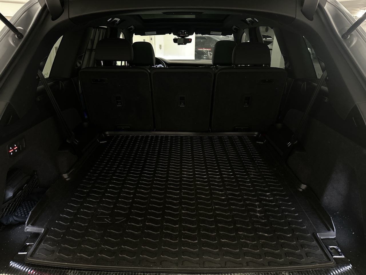 2022 Audi Q7 in Vancouver, British Columbia
