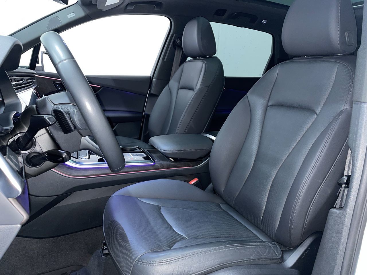 2022 Audi Q7 in Vancouver, British Columbia