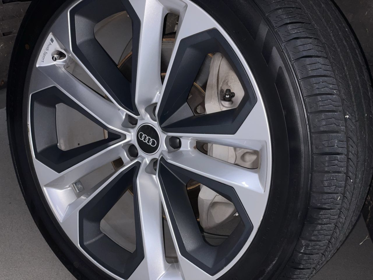 2022 Audi Q7 in Vancouver, British Columbia