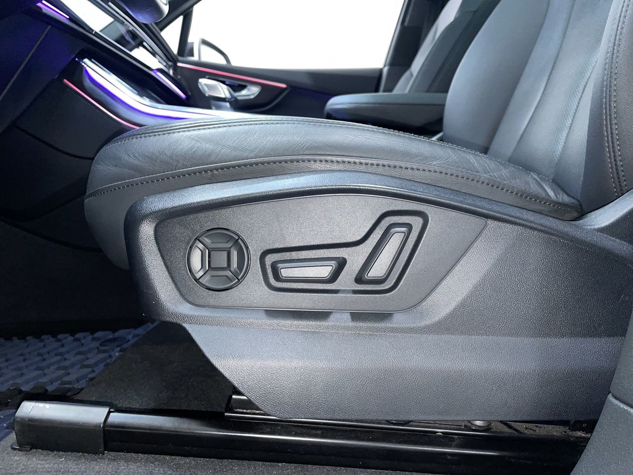 2022 Audi Q7 in Vancouver, British Columbia