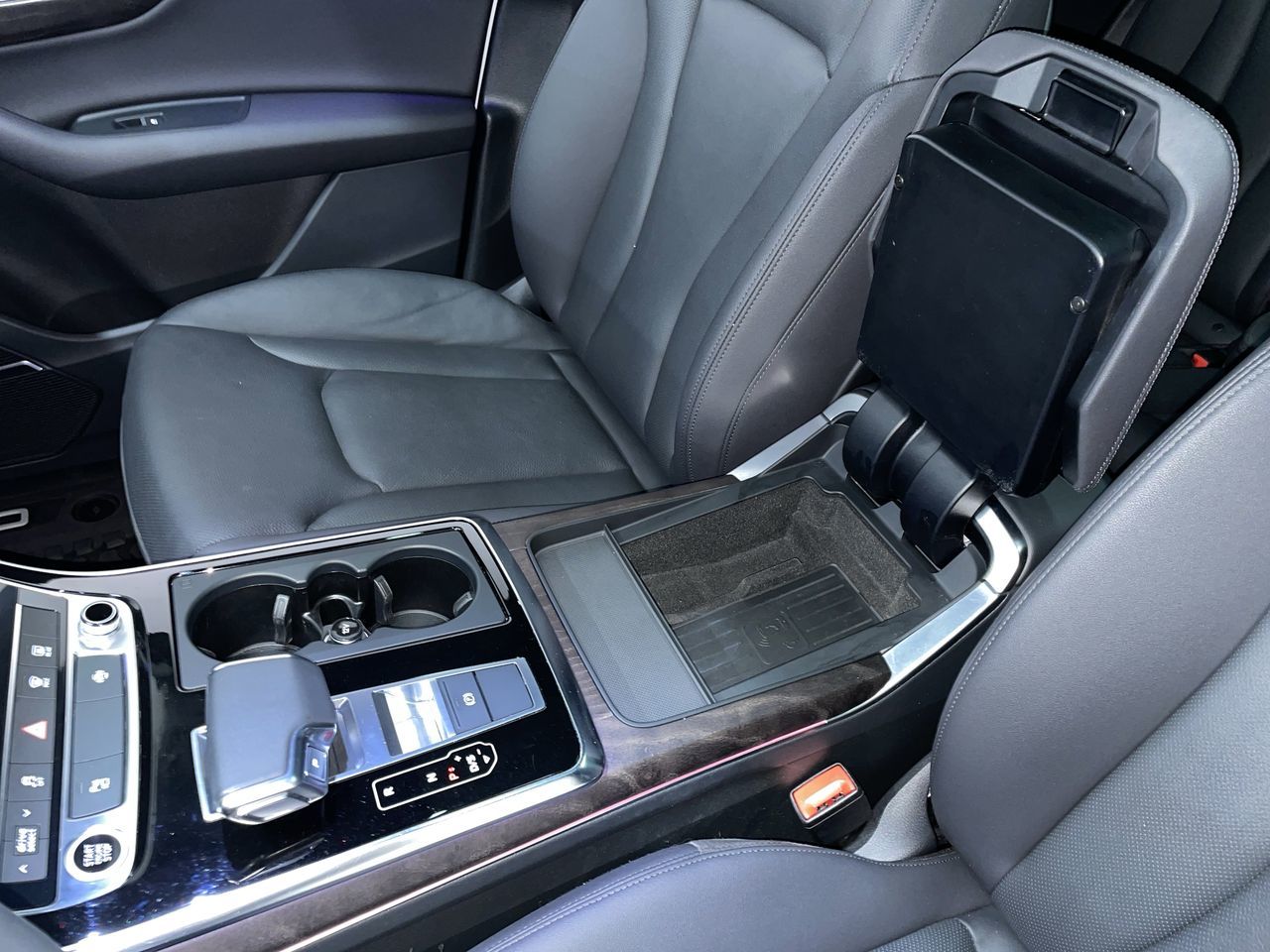 2022 Audi Q7 in Vancouver, British Columbia