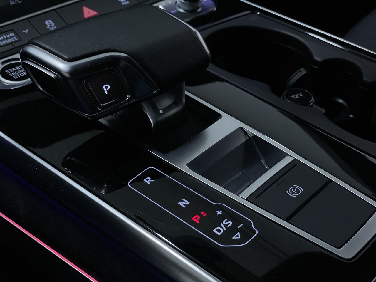 2022 Audi Q7 in Vancouver, British Columbia