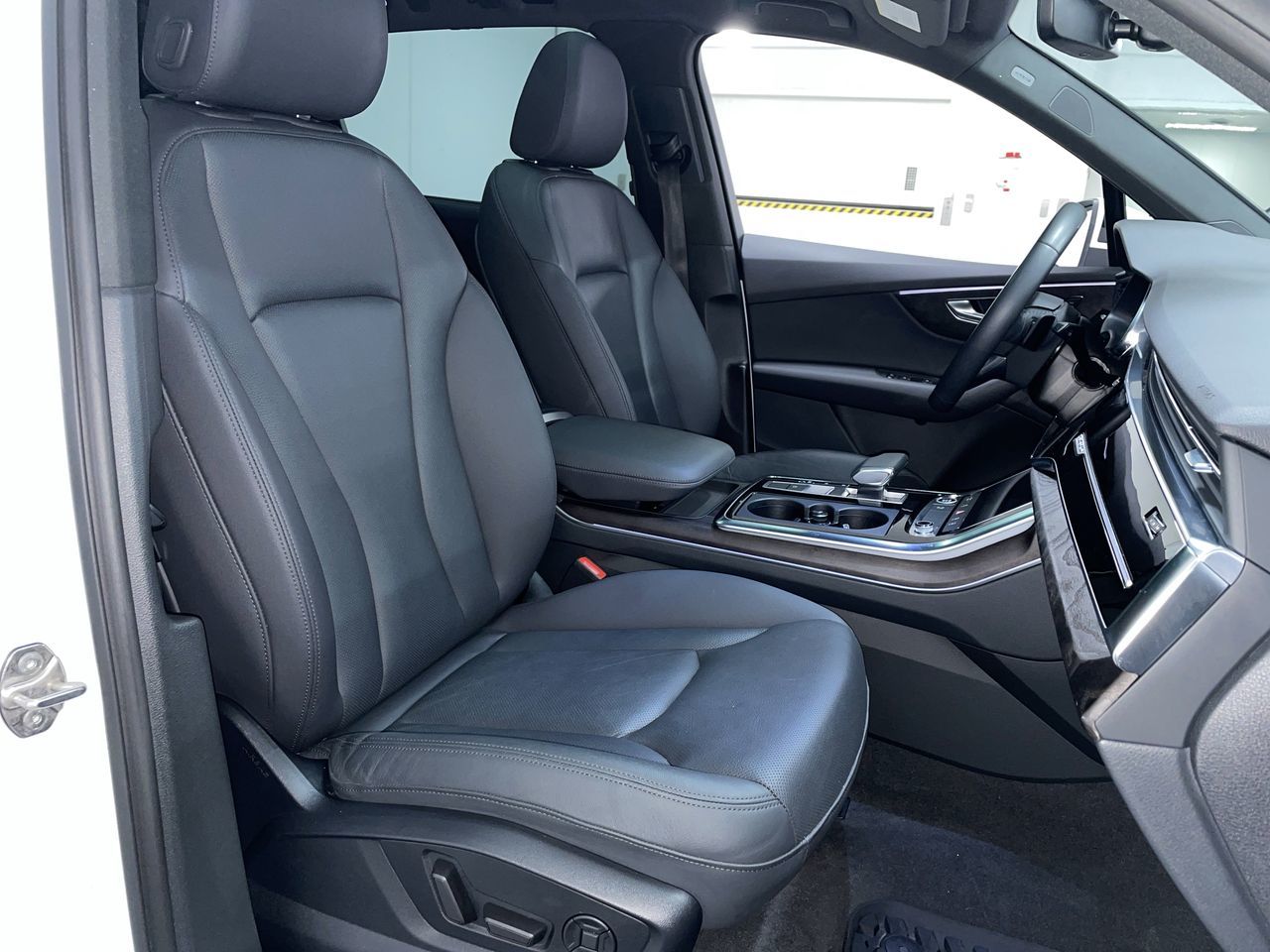 2022 Audi Q7 in Vancouver, British Columbia