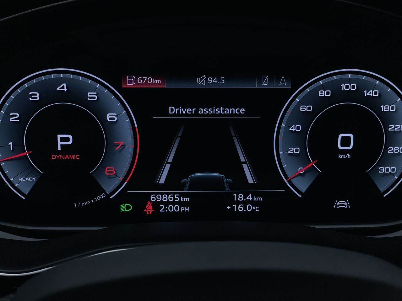 2022 Audi Q7 in Vancouver, British Columbia