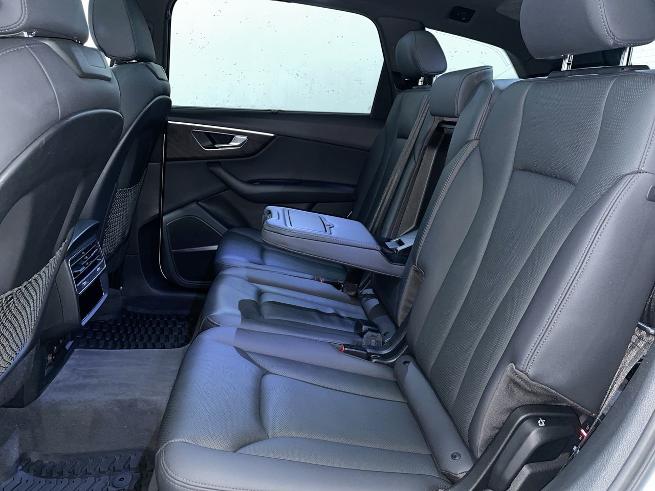 2022 Audi Q7 in Vancouver, British Columbia