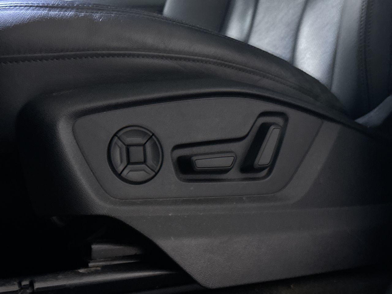 2022 Audi Q7 in Vancouver, British Columbia