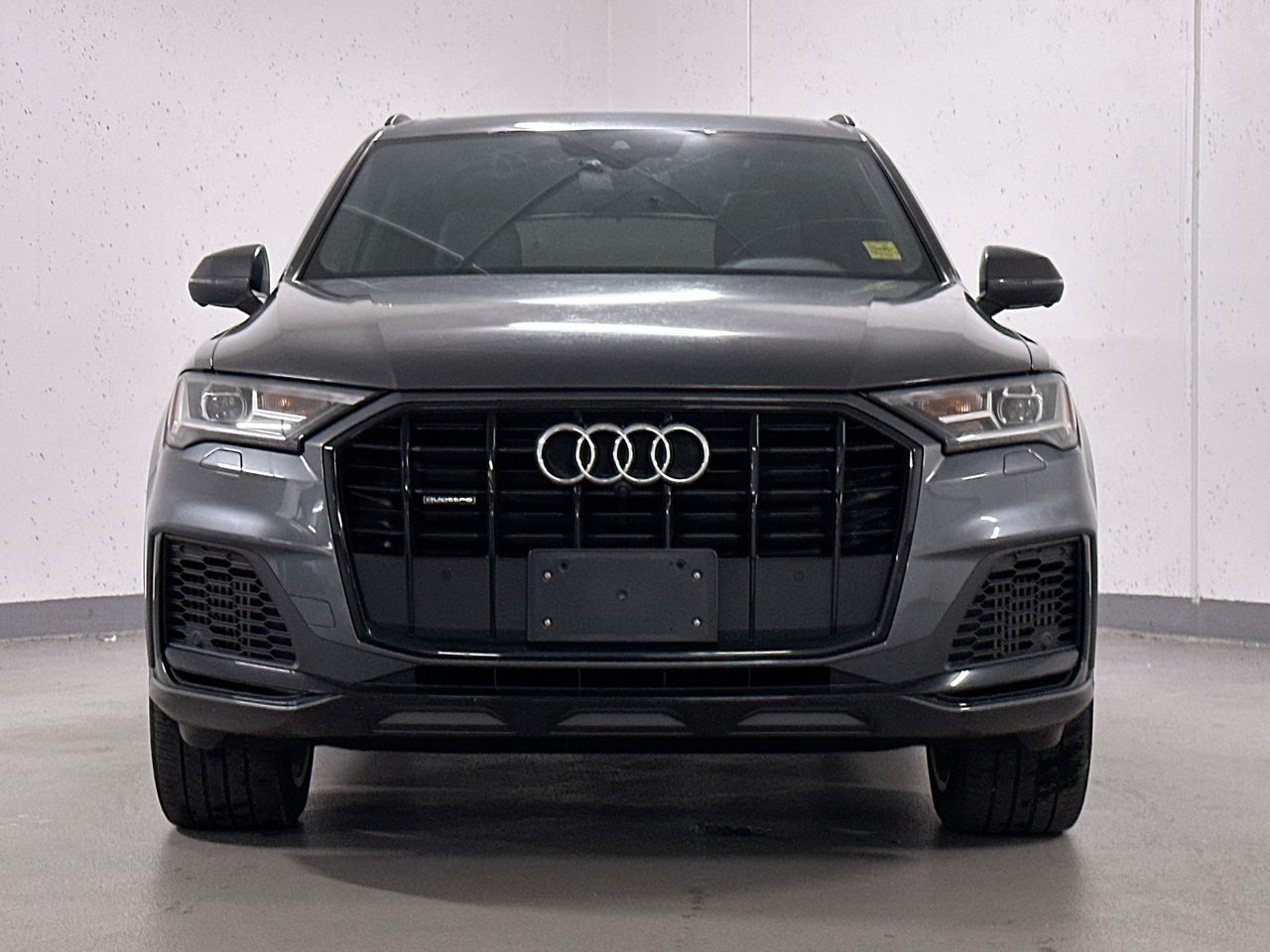 Audi Q7  2022 à Vancouver, Colombie-Britannique