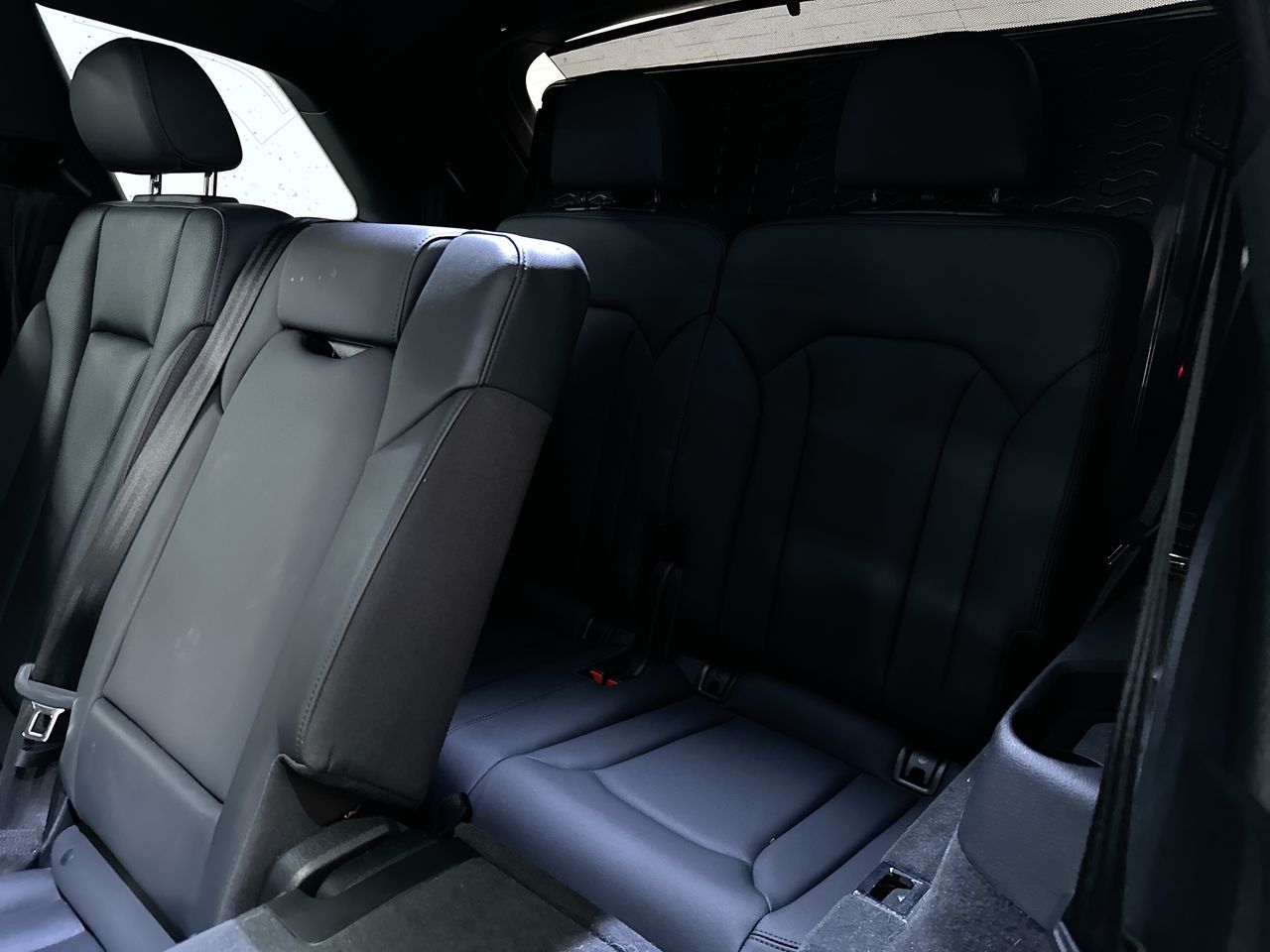 2022 Audi Q7 in Vancouver, British Columbia