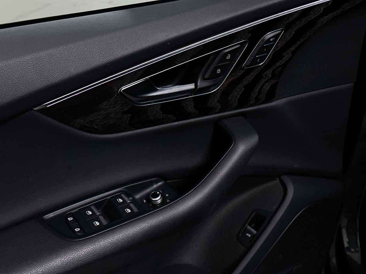 2022 Audi Q7 in Vancouver, British Columbia