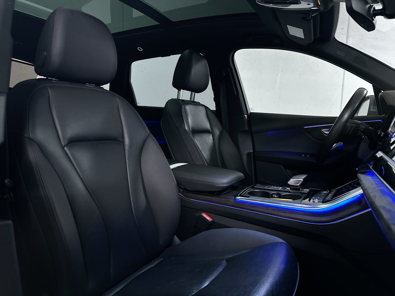 2022 Audi Q7 in Vancouver, British Columbia