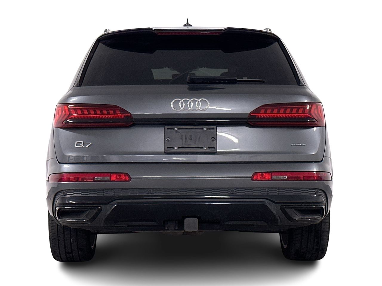 2022 Audi Q7 in Vancouver, British Columbia