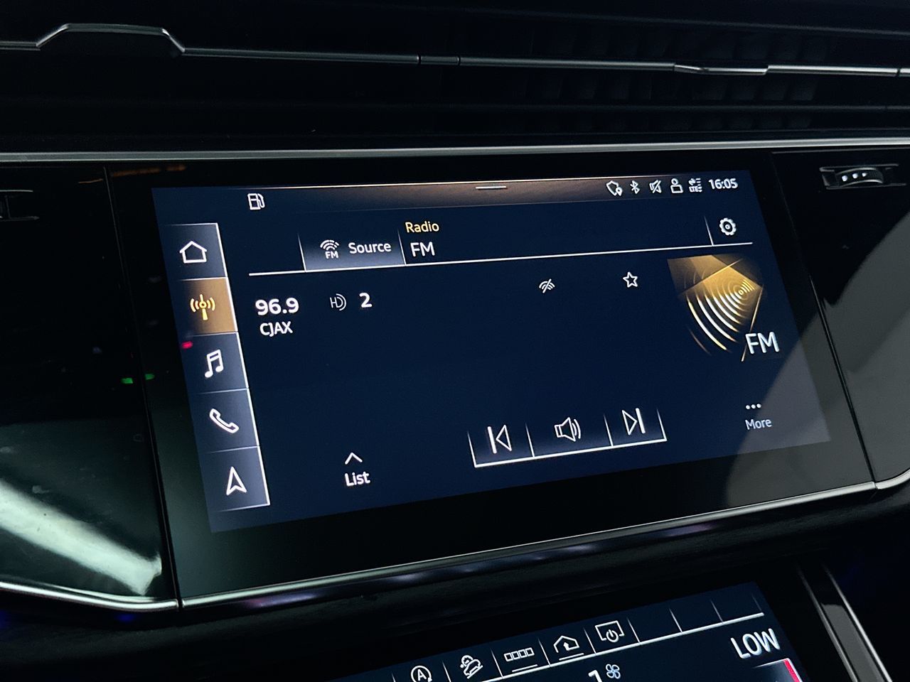 2022 Audi Q7 in Vancouver, British Columbia