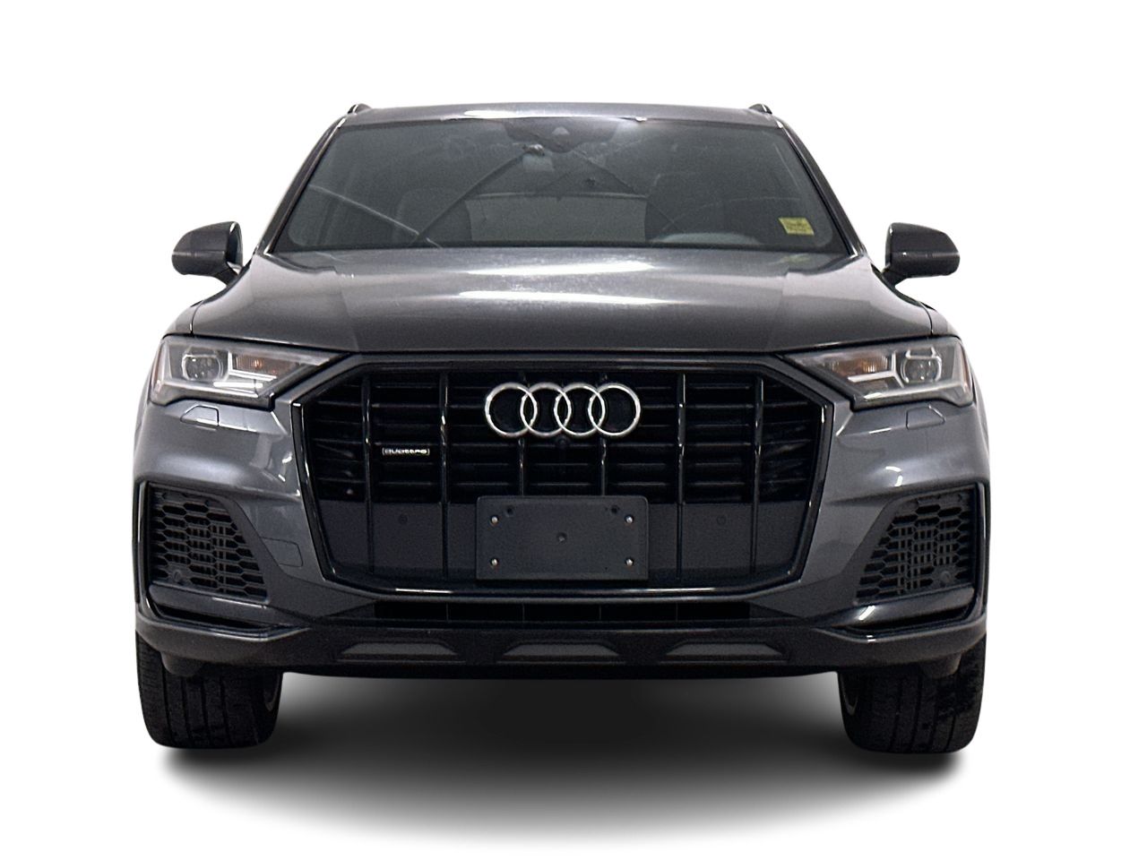 2022 Audi Q7 in Vancouver, British Columbia