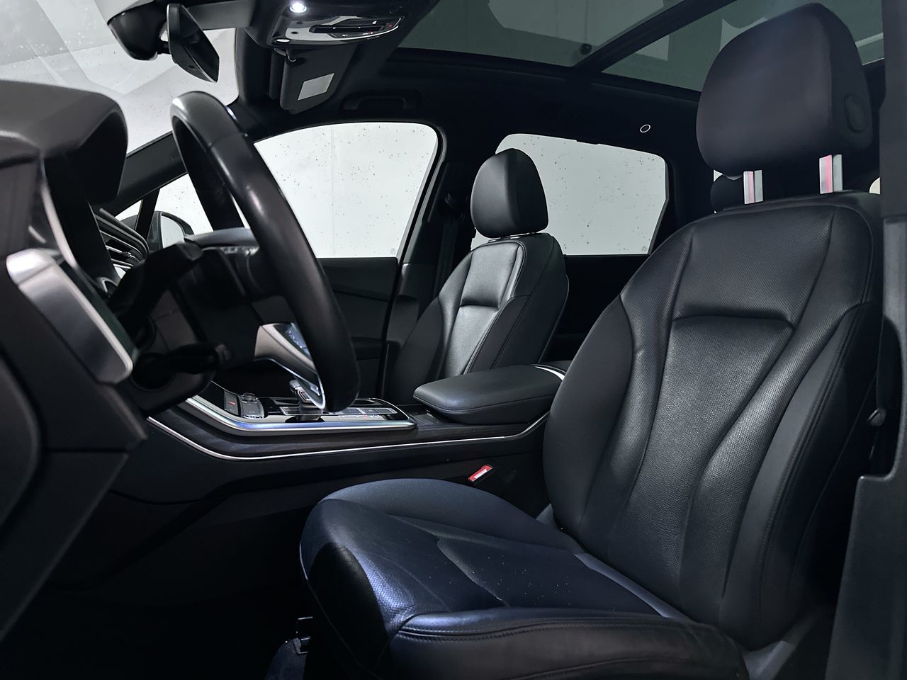 2022 Audi Q7 in Vancouver, British Columbia