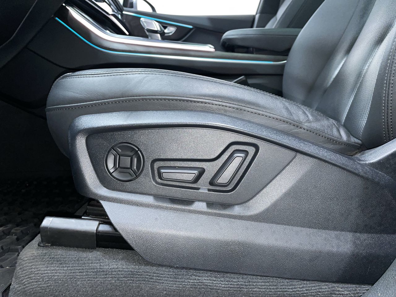 2022 Audi Q7 in Vancouver, British Columbia